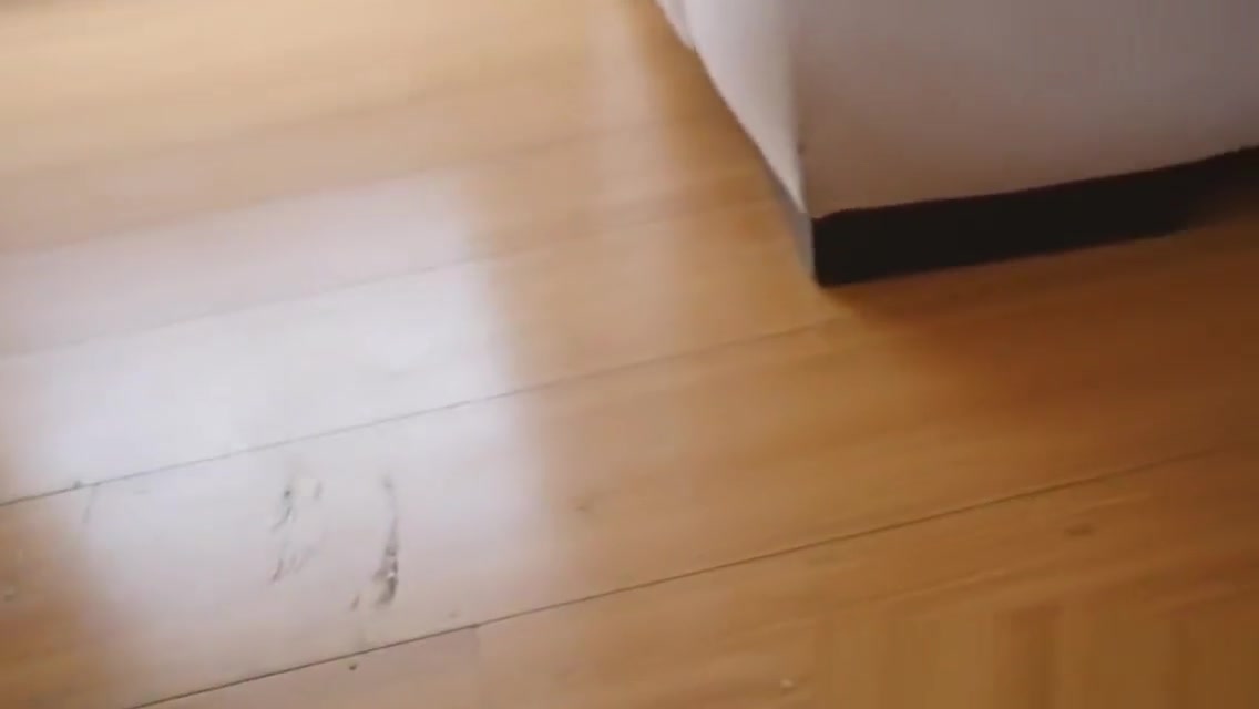 Stepsister pov cumshot