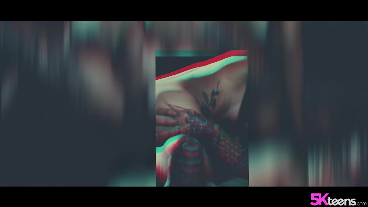 Rebellious Spirit - 5KPorn