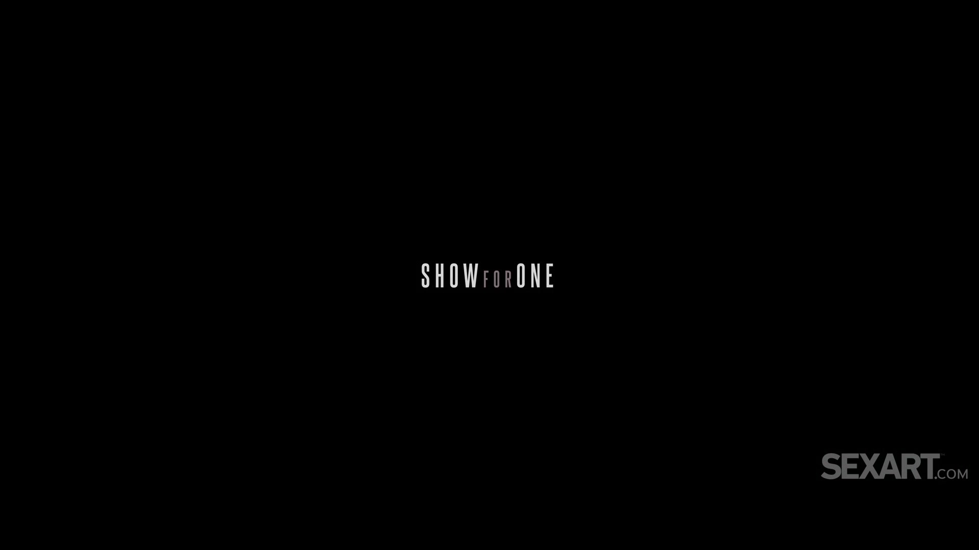 Show For One - Carolina Savage & Charlie Dean