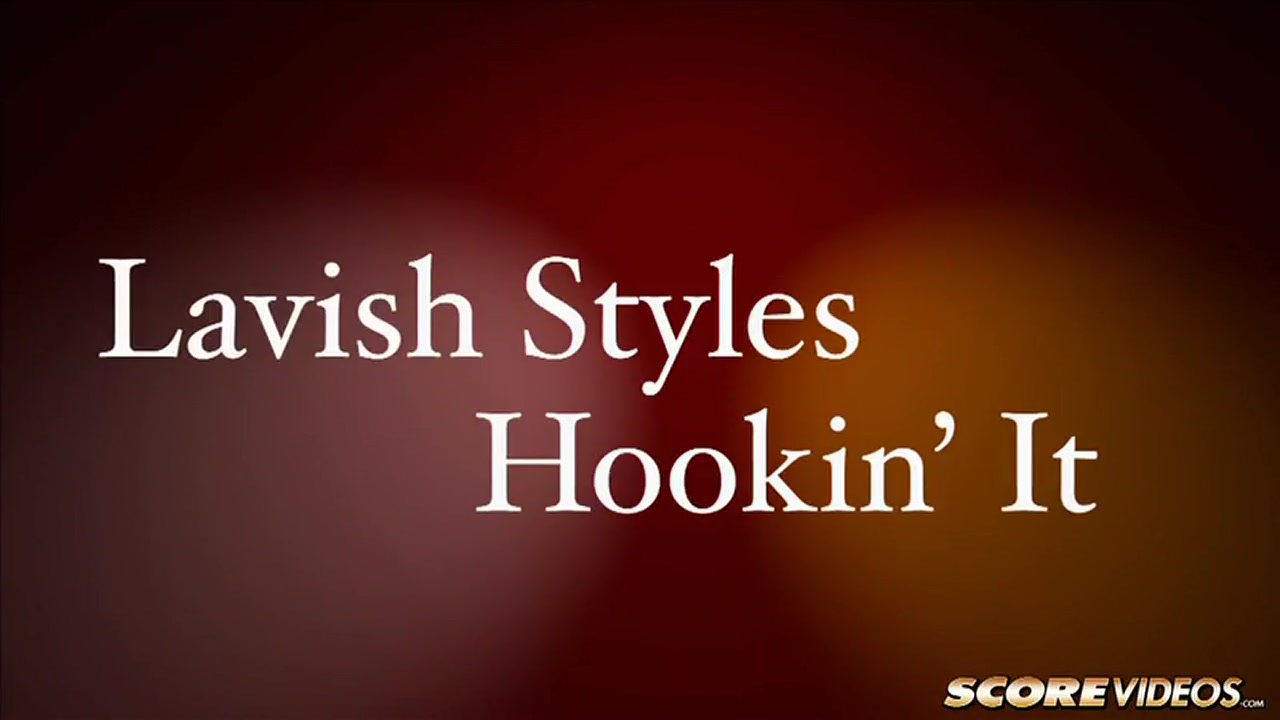 Hookin' It