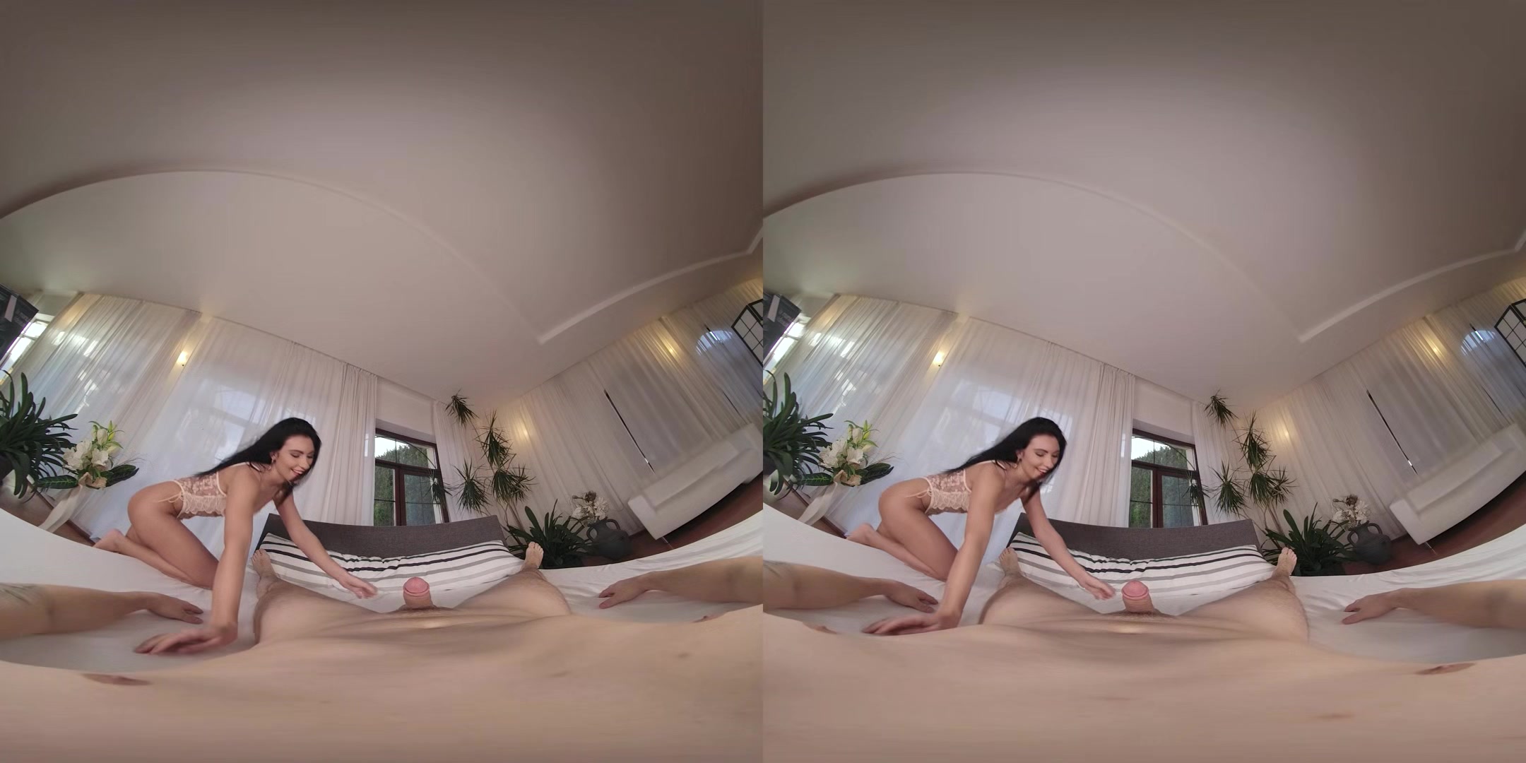 Deep Anal With Sweetie - Realjamvr