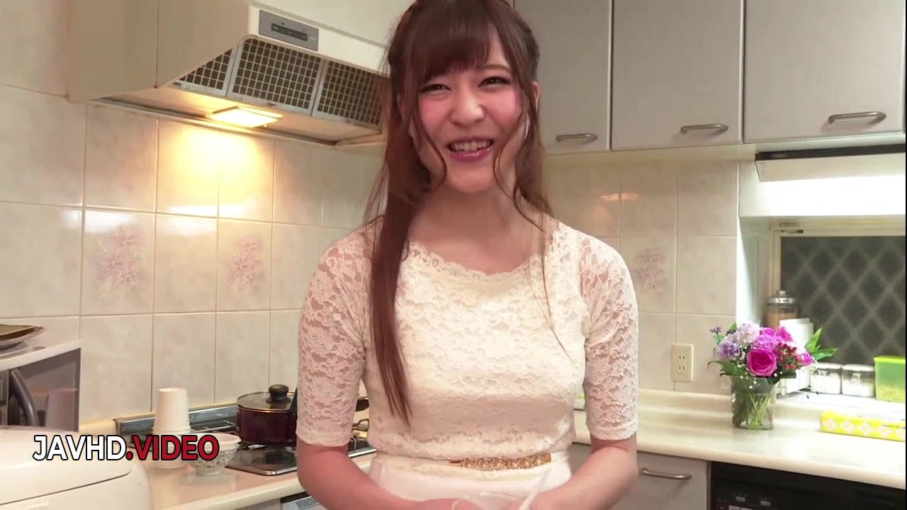 Mai Ogino's Sultry Amateur Blowjob Leads to Intense Hardcore Sex Session