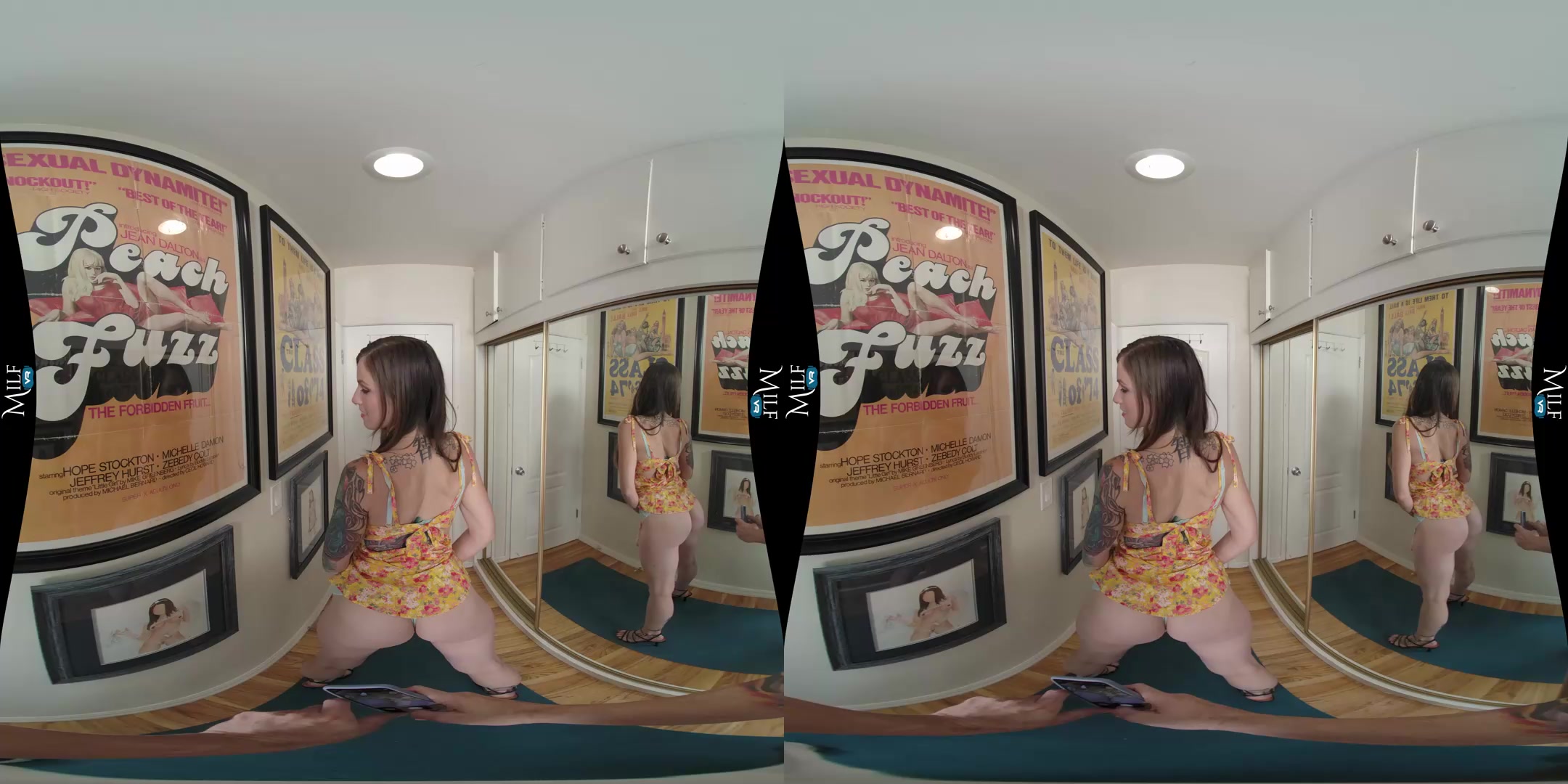MilfVR - Pics Or It Didn't Happen
