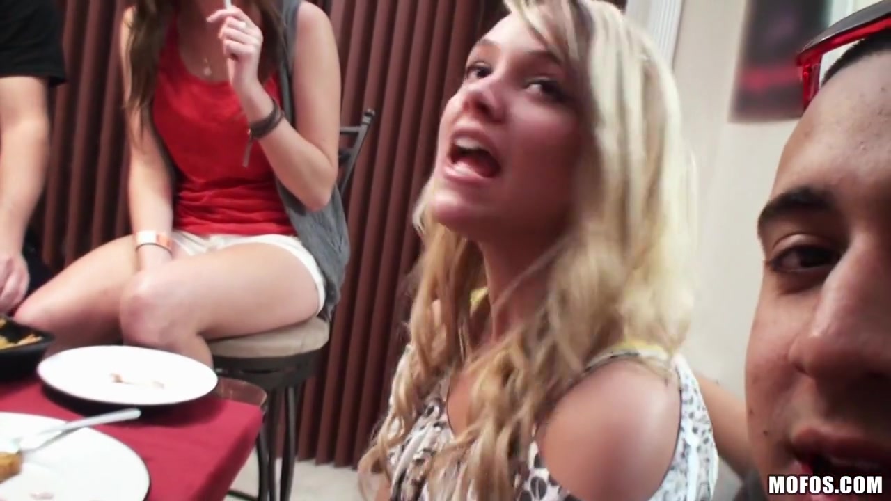 Allexis Blow, Kierstyn - Thanks-Giving Head