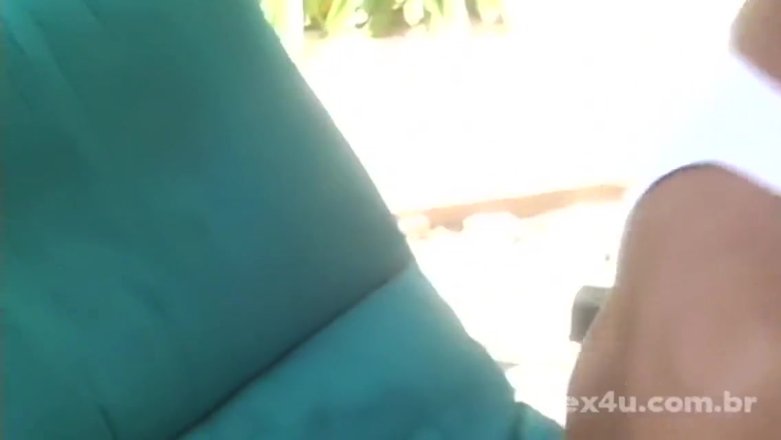 Kayla Marie In Asked And Got Milk In Her Mouth 11 Min