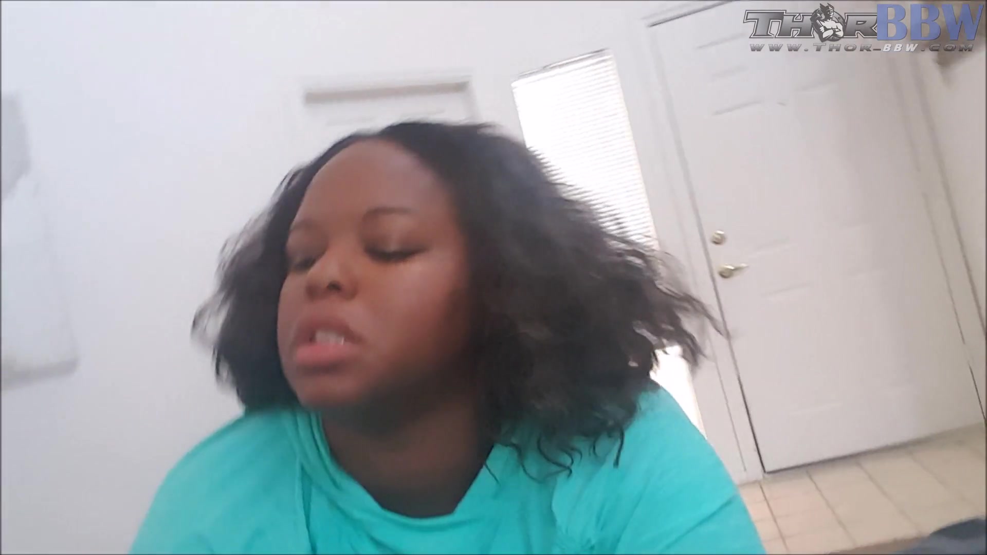 Massage Table Sex - Thor-Bbw