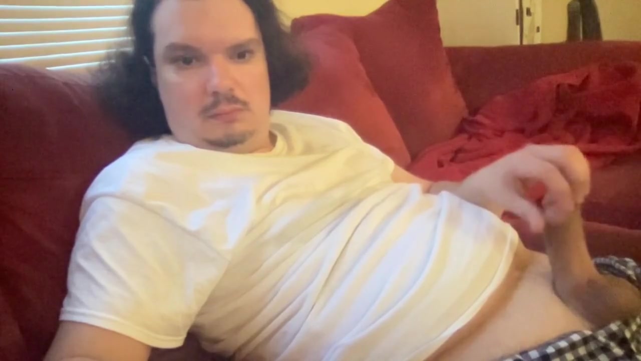 Fat Cock For E-girls 18+ With Roc Khard
