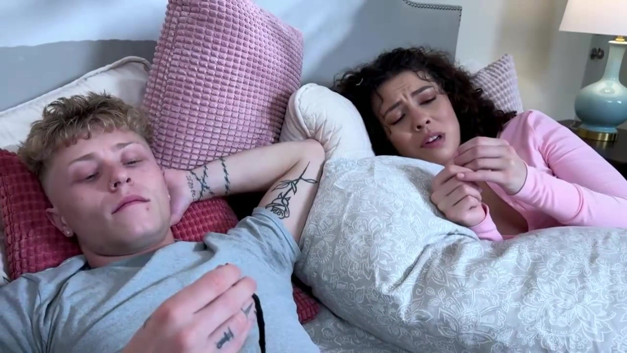 step siblings should cum together