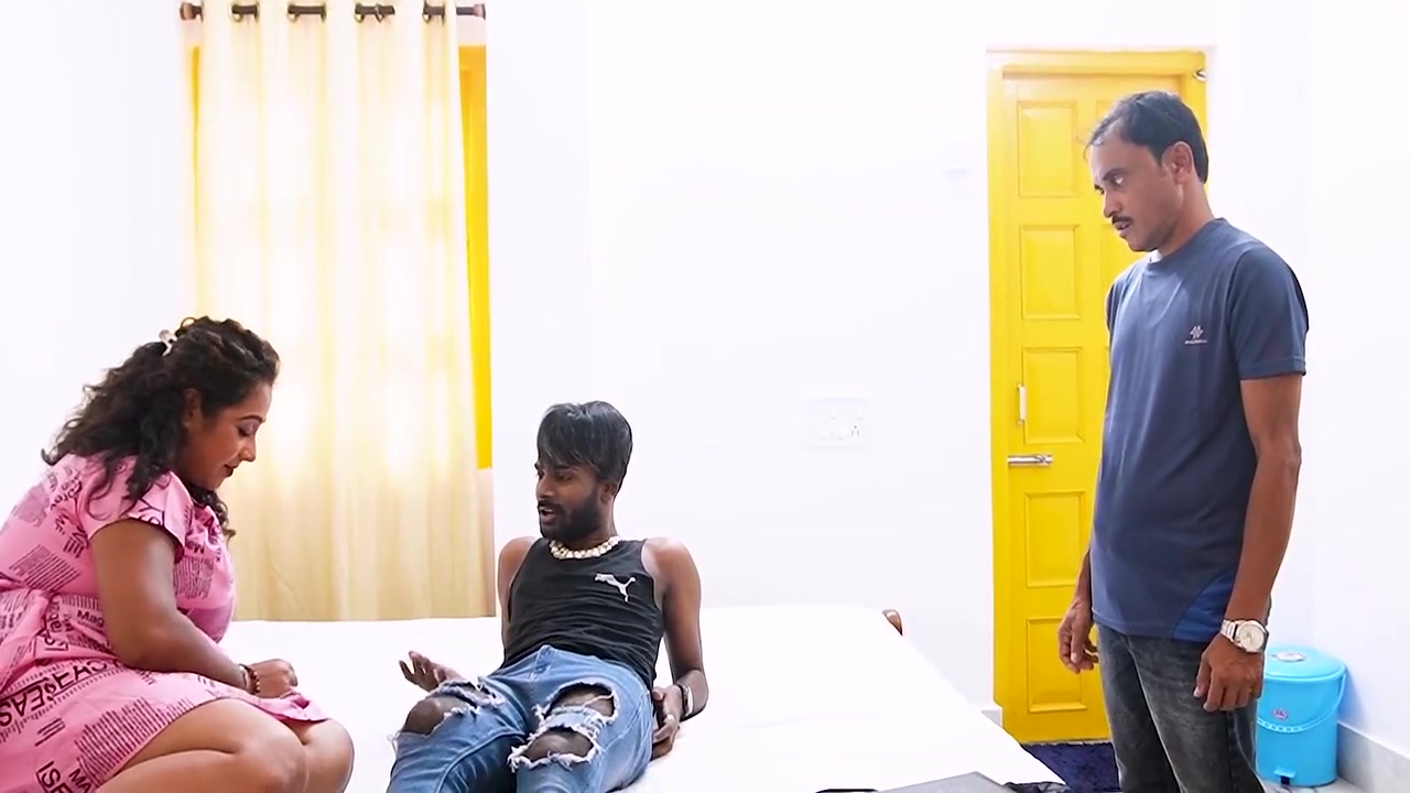 Fashion Designer Punish Her student 18+ Hardcore Sex