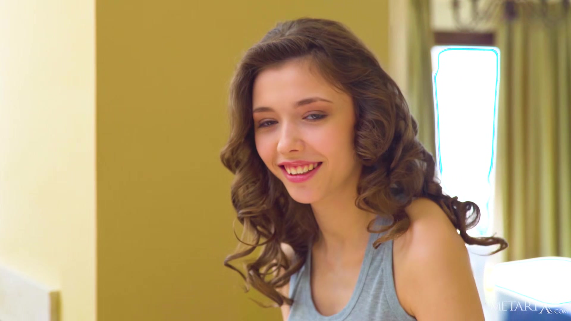 My Shooting Day 2 - Mila Azul - MetartX