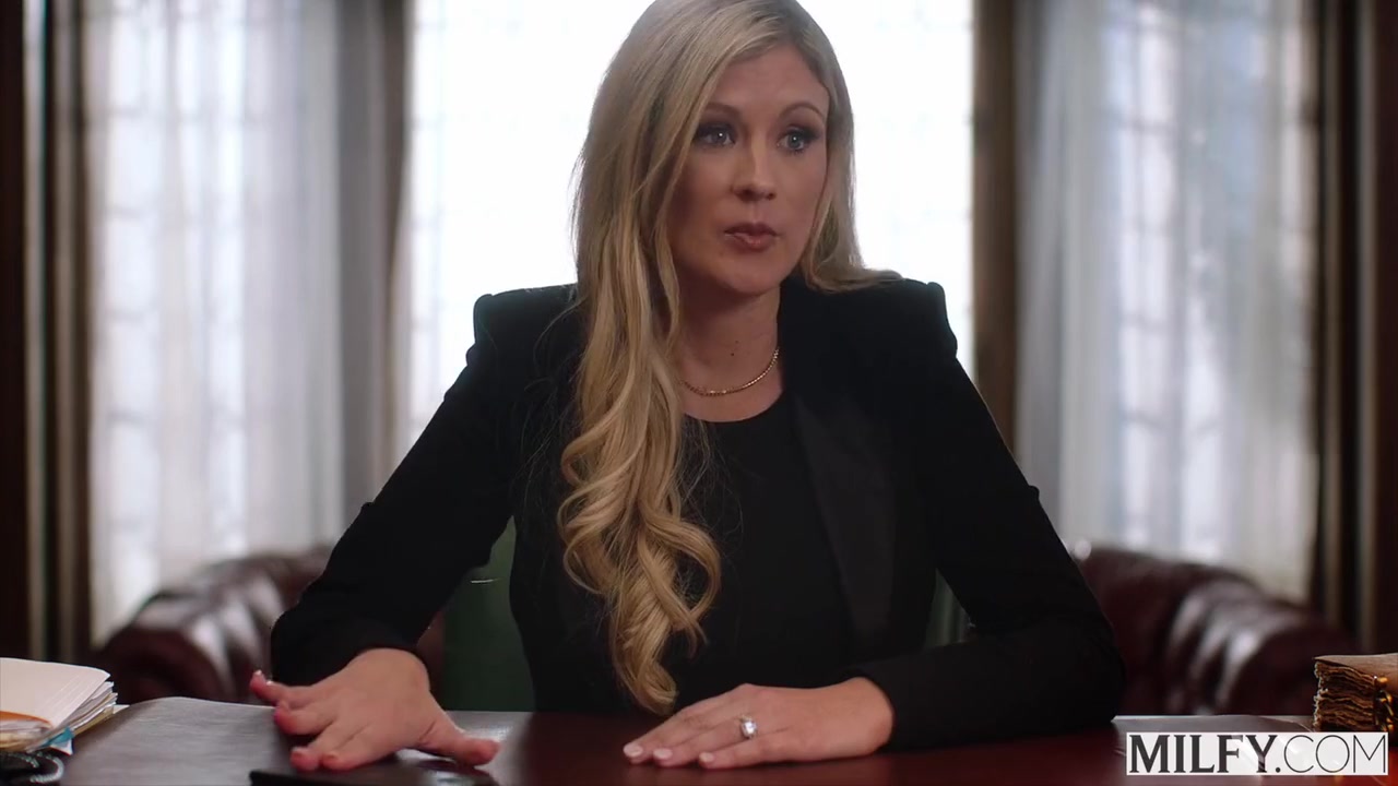 Principal Ellie Teaches Naughty Student 18+ A Lesson