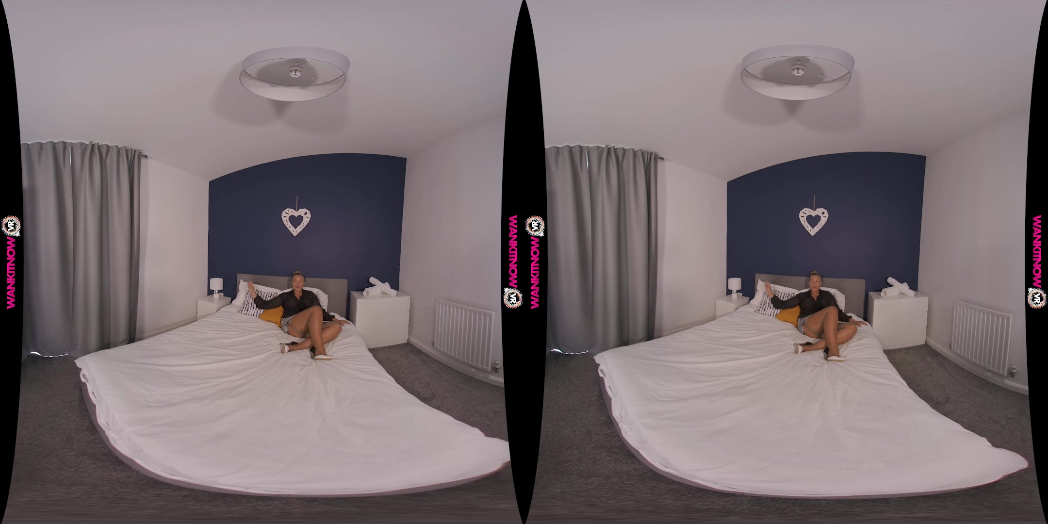 Cum Fetish featuring Beth - WankitNowVR