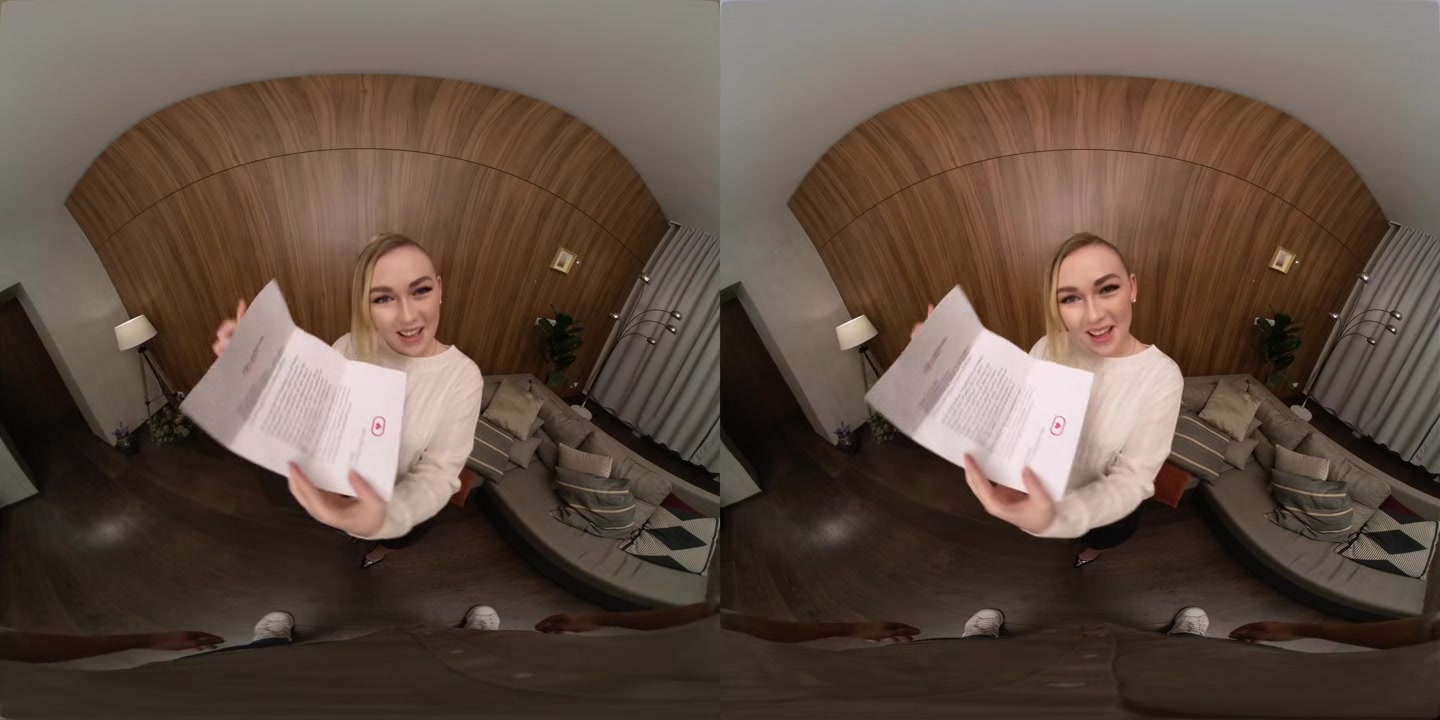 VRP Wants Me! - VirtualRealPorn