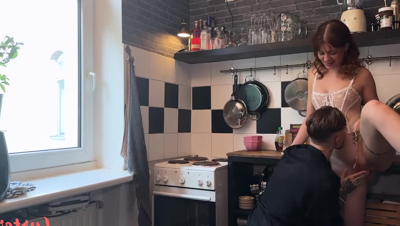 rough lust for every morning