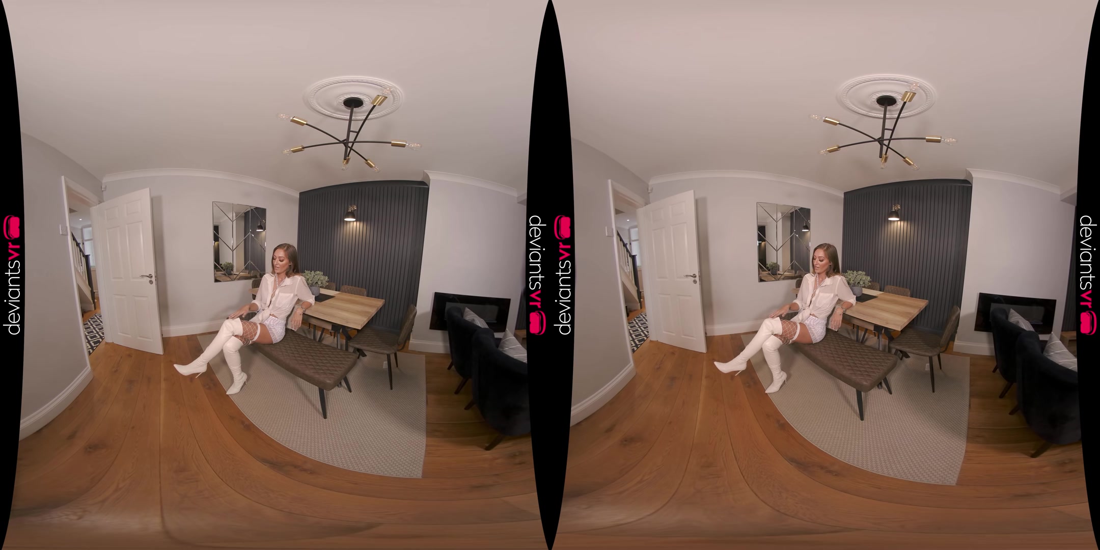 Best Distraction - DeviantsVR