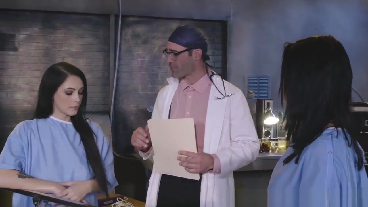 Brazzers - Doctor Adventures - Noelle Easton