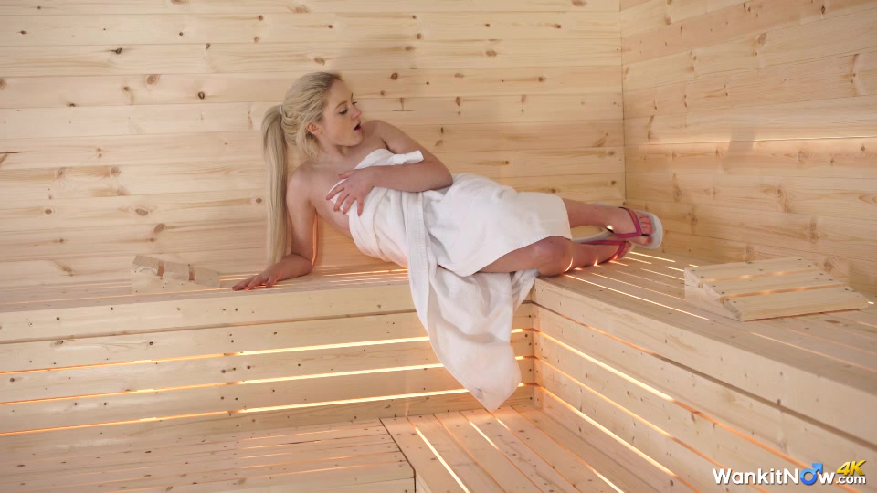 Amy Rose - Hot & Steamy - Sexy Videos - WankitNow