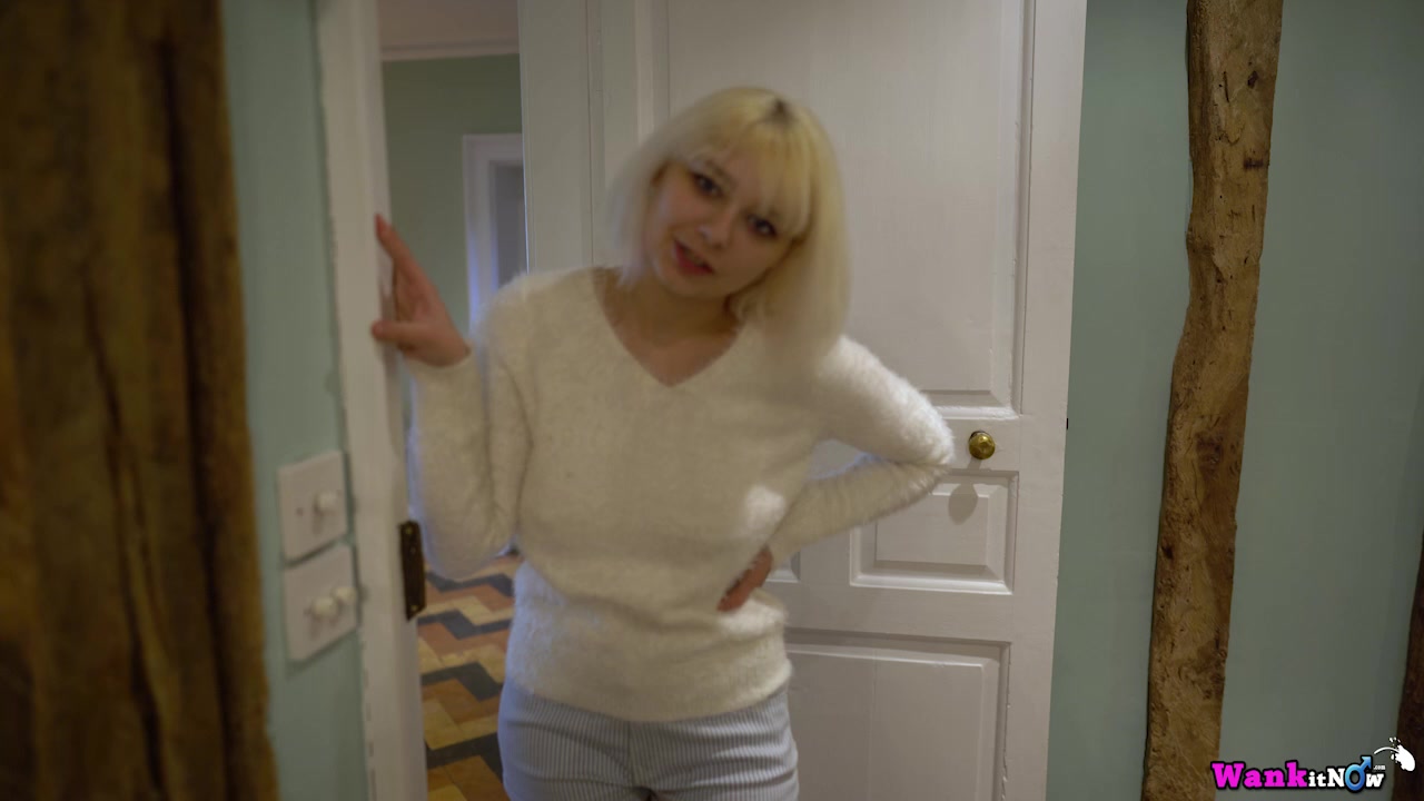 Baby Dolliiy - Step daddy Step daughter Roleplay - Sexy Videos - WankitNow
