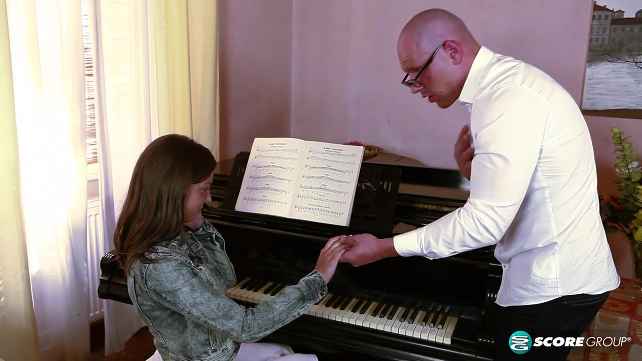 Piano Player's Pussy