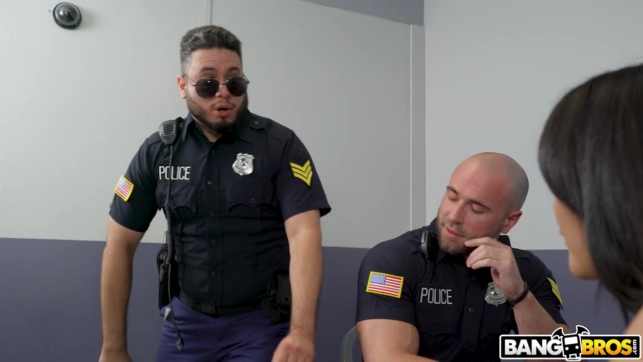 Anal Justice