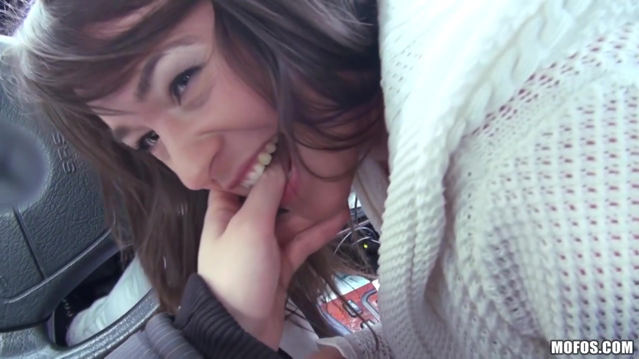 Anastasia - Quickie Pick Up