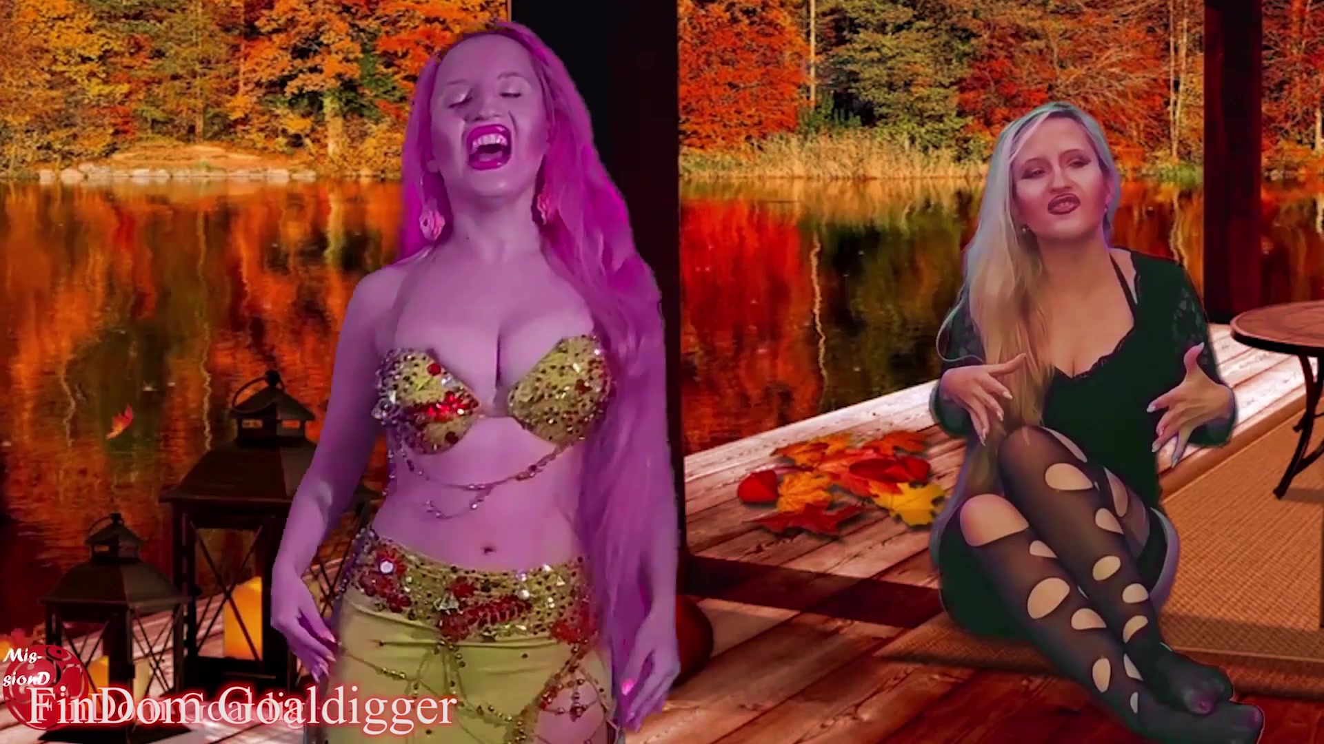 Loctober Pleasure Joi