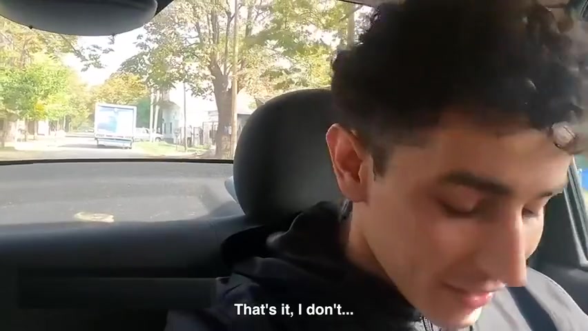 Naughty Step Daddy Claims His Slut Stepsons Ass Bareback