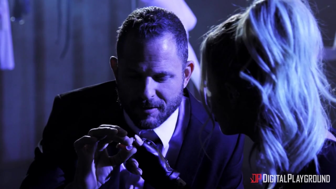 Jessa Rhodes & Scott Nails in Kill Code 87: Scene 4 - DigitalPlayground
