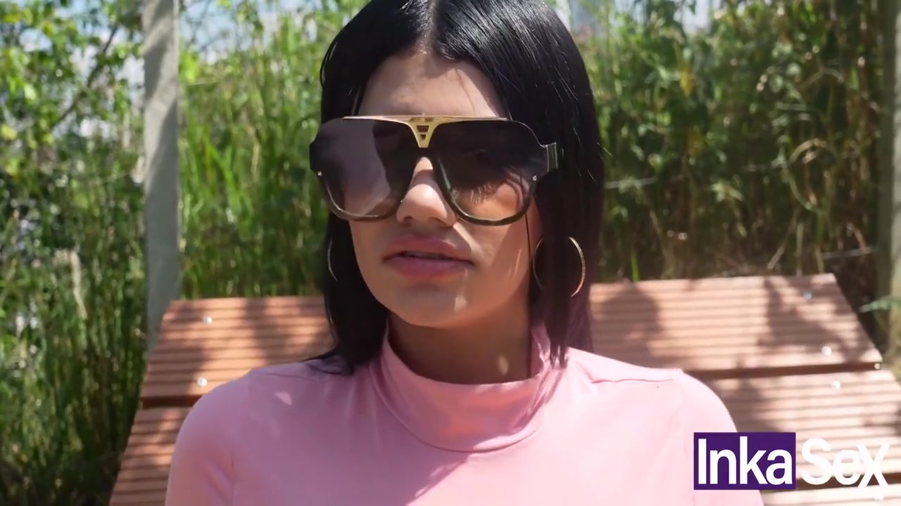 Teen 18+ Colombiana No Le Gusta El Semen Y Se Lo Termina Tragando Con Asco 11 Min