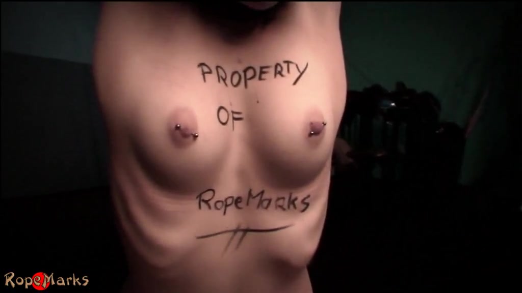 Dutch Dame, Property Of Ropemarks