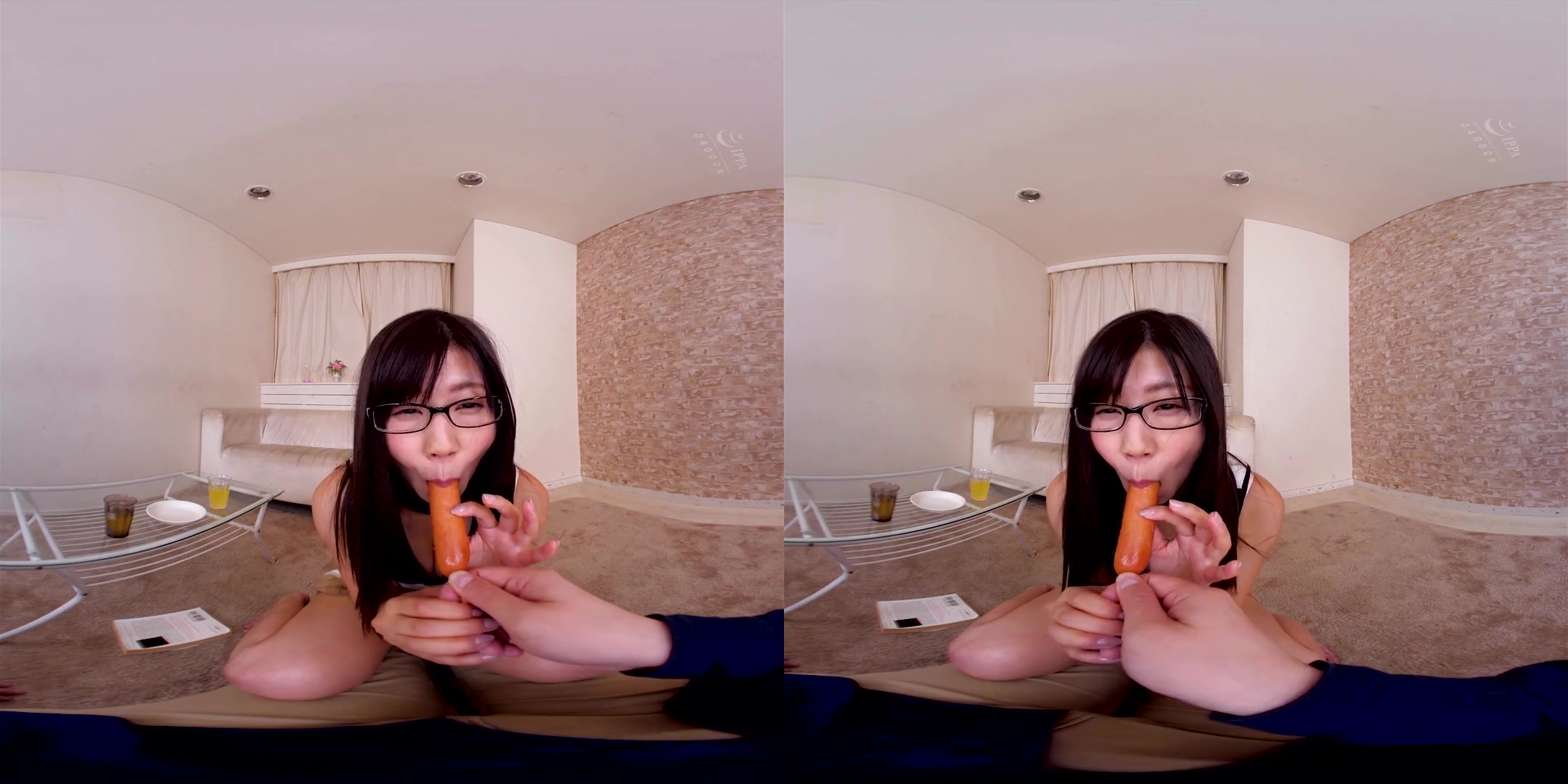 Yui Miho Wet ASMR Sex with Yui Miho 1 - SexLikeReal