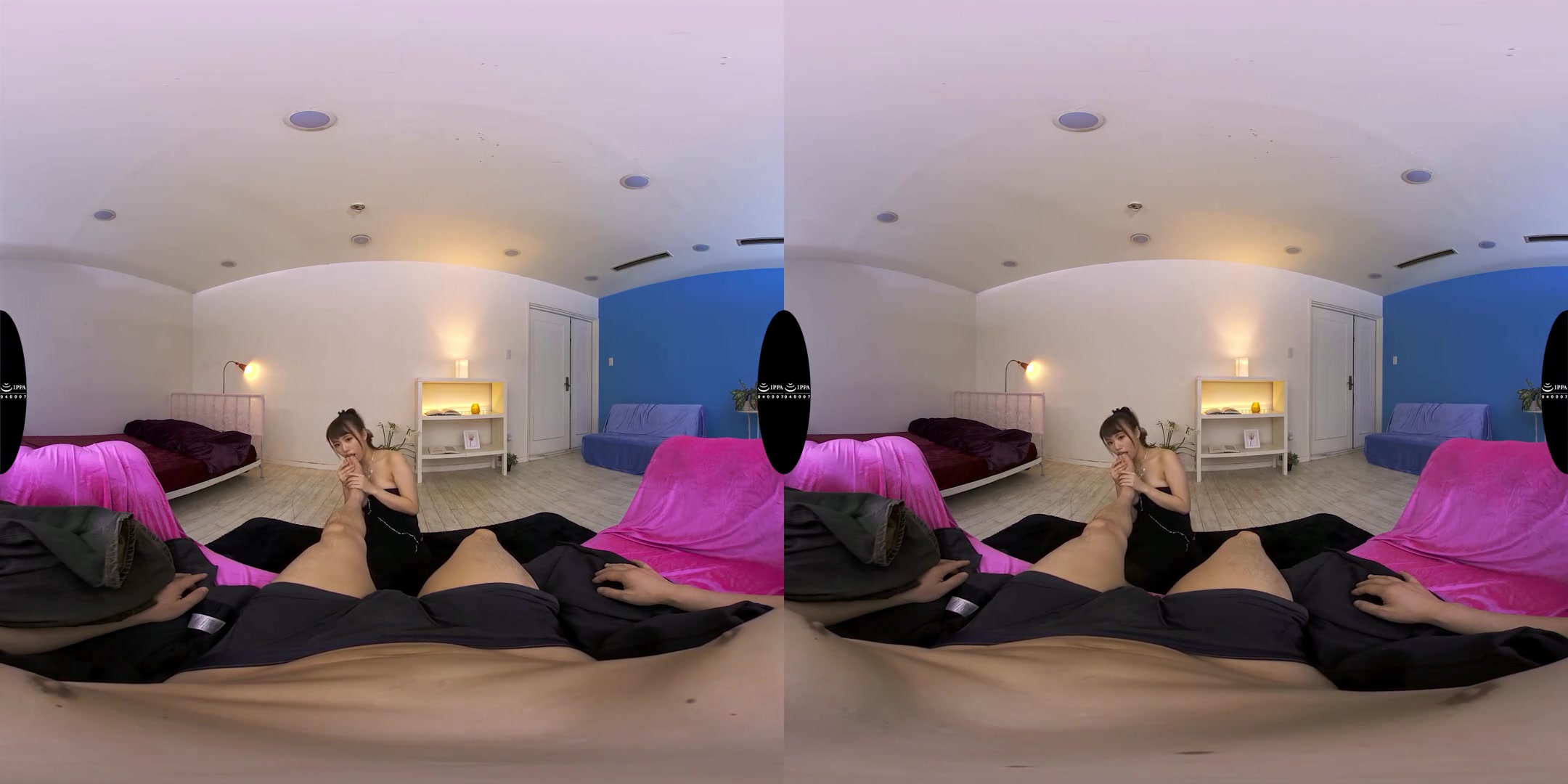 Big Tits and High Quality Service; Busty JAV Idol Hardcore Blowjob and Sex Nipple Licking