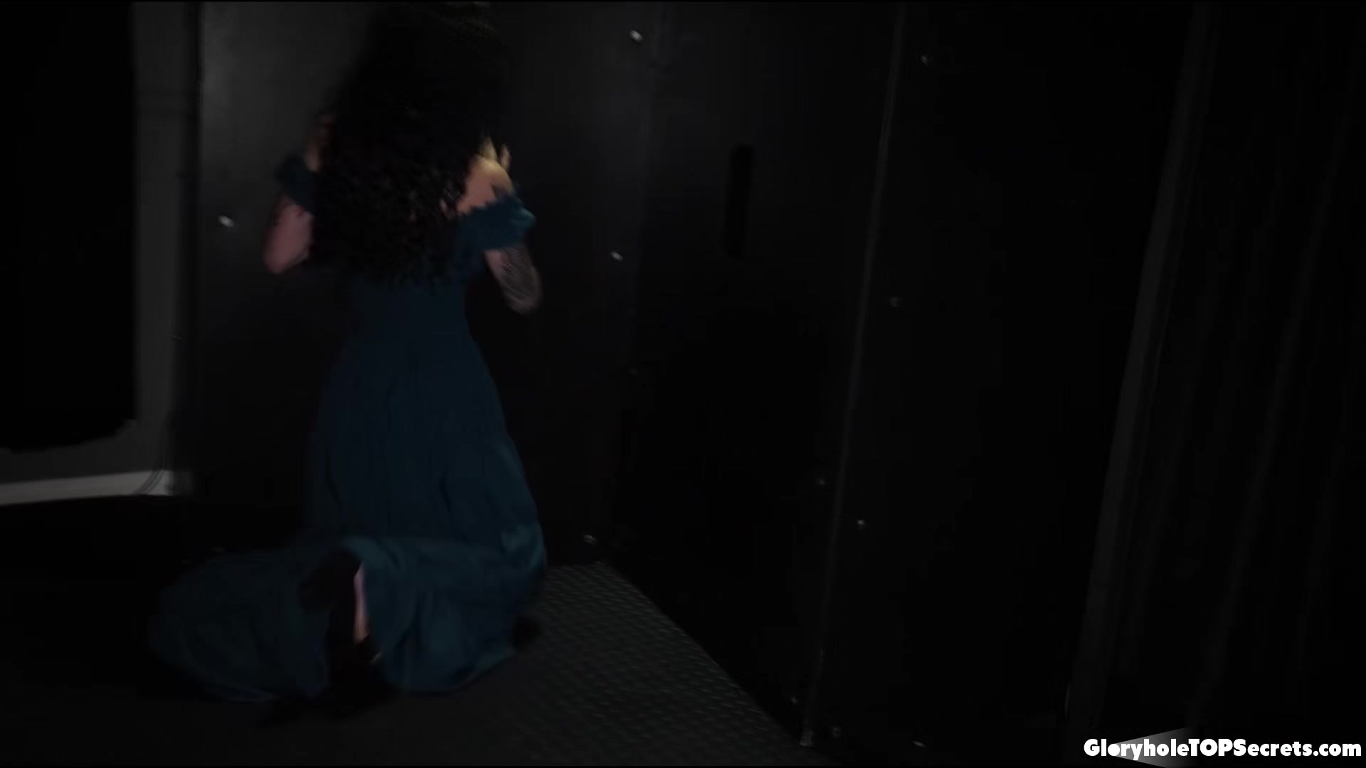You genuinely love this, dont ya Lydia?
