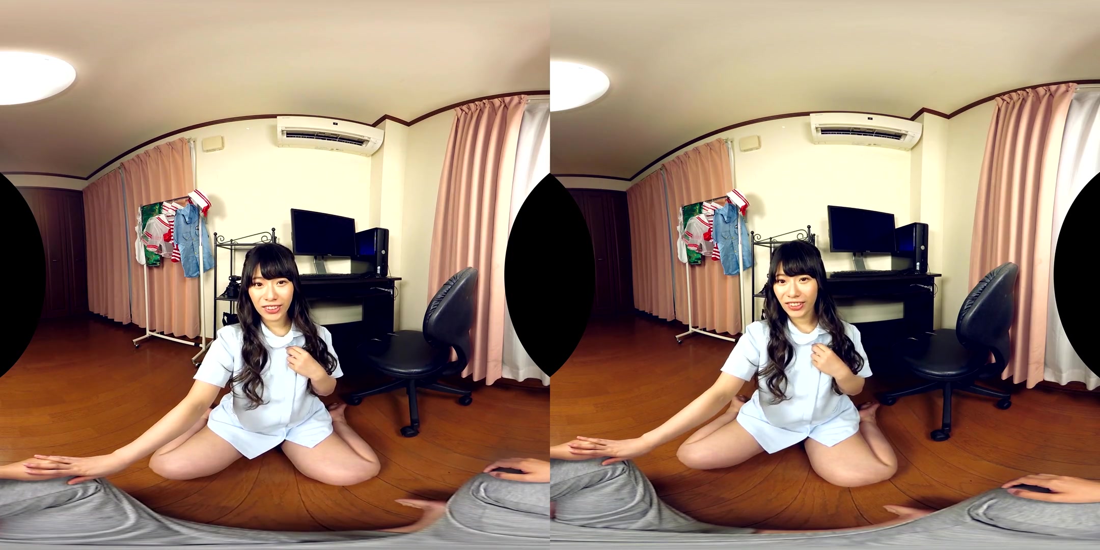 Ichiha Amatsu Stop! Look! Listen! - FANTASTICA