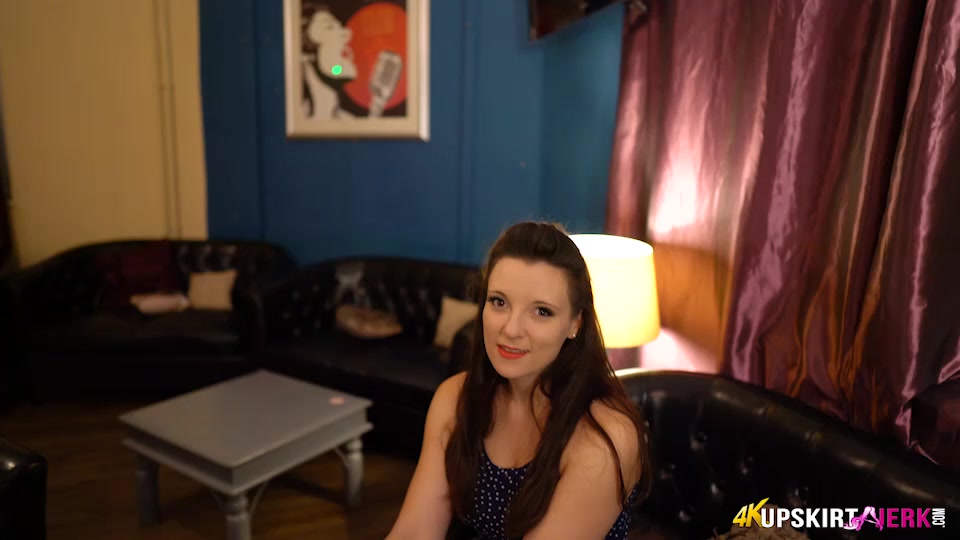 What Do You Fancy? - UpskirtJerk