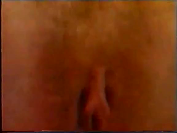 Melodie Kiss, Centrine, Cheryl in vintage porn movie