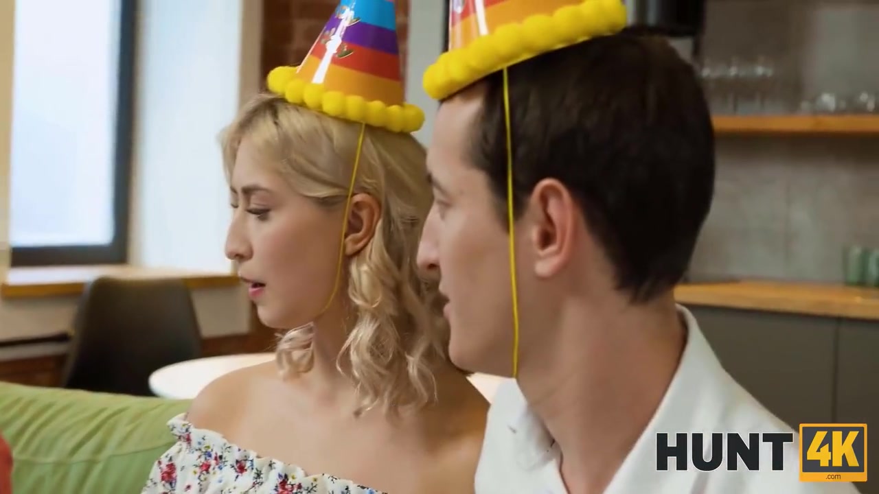 Money Make Man Agree To Selling Wifes Ass To Friend