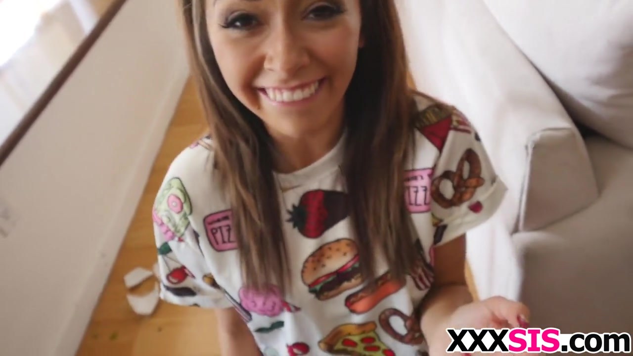 Kara Faux On Stepbros Dick