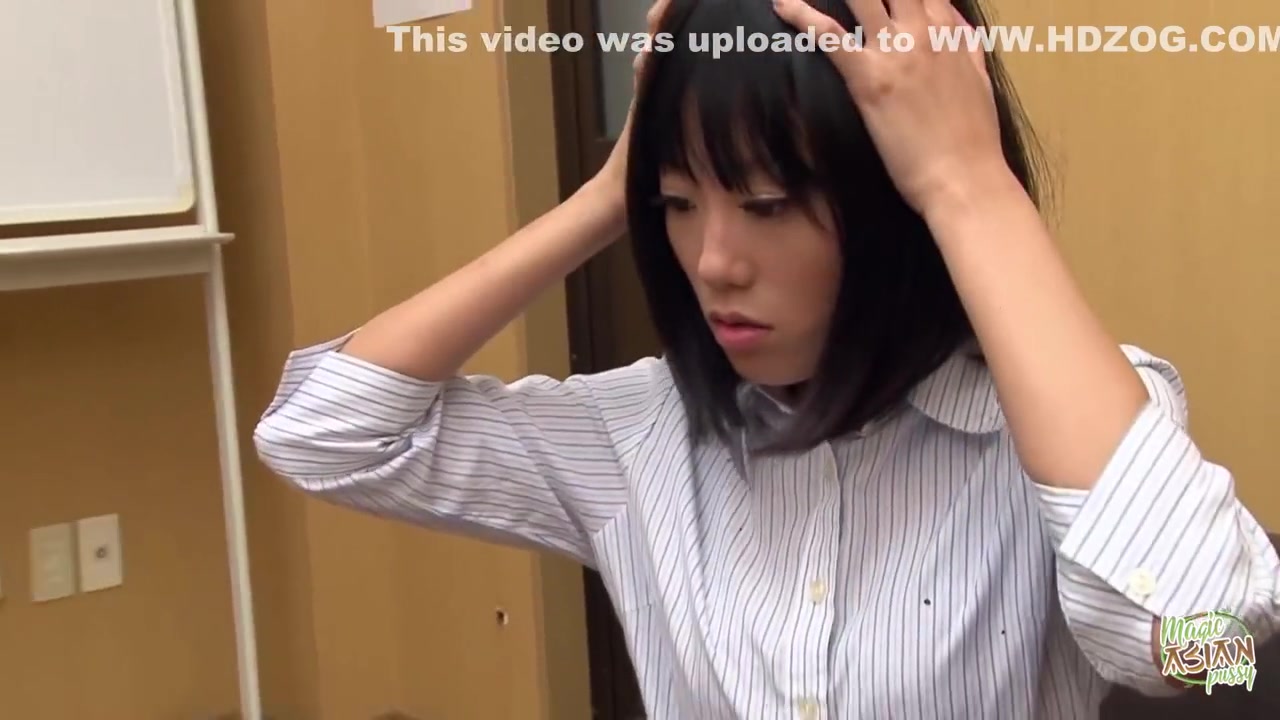 Uta Kohaku And Rika Aina - She Was On The Table In This Hospital, Spreading Her Legs Wide And Hard