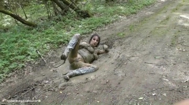 In The Mud Pt2 - TacAmateurs