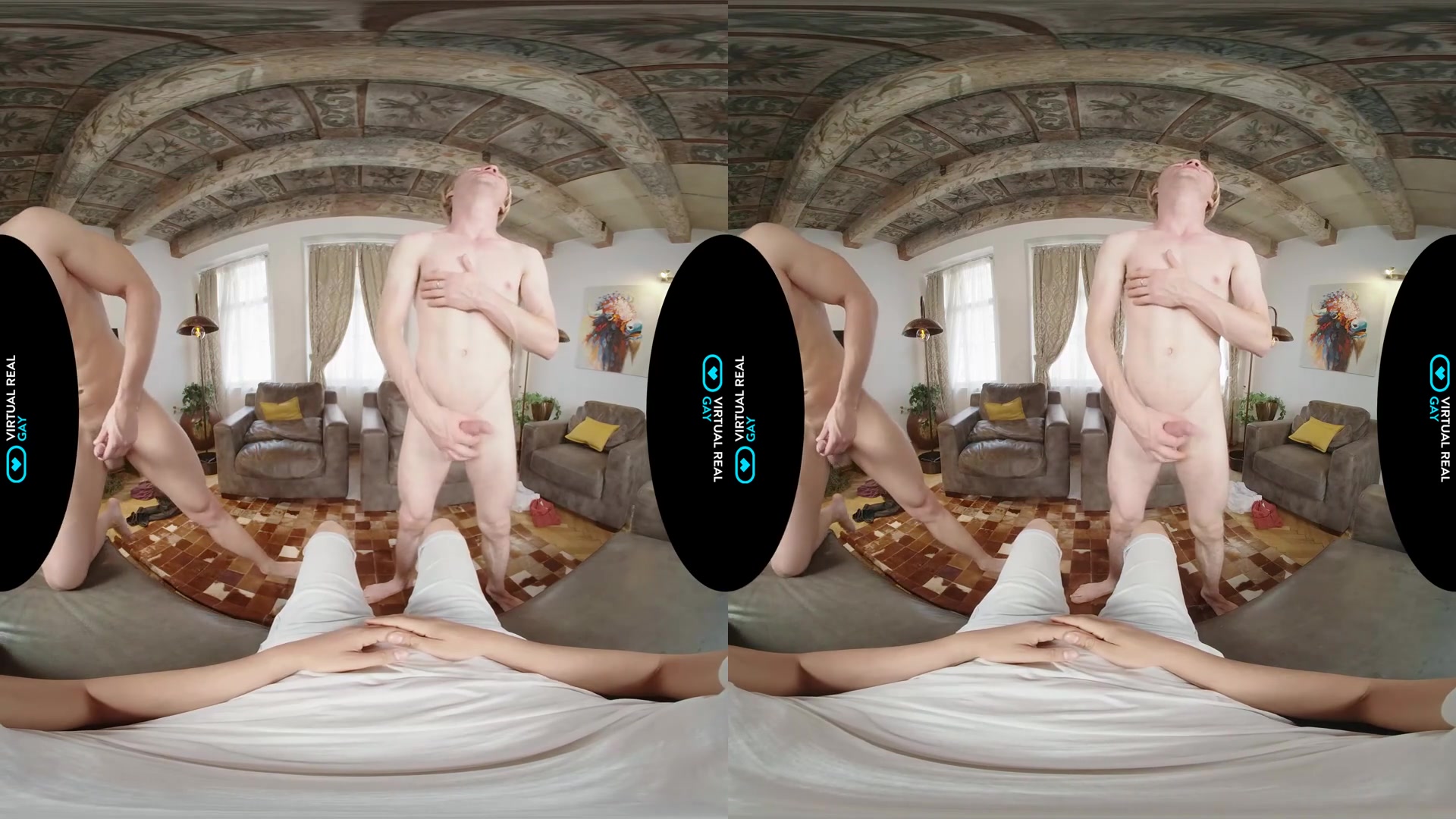 Casting Director - VirtualRealGay
