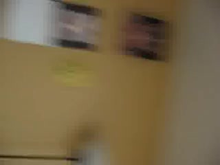 Amateur video footage of my girlfriend taking it from the rear