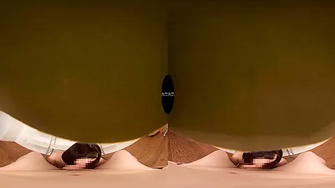 The New 21 Year Old Stylist's Special Skill - V1VR