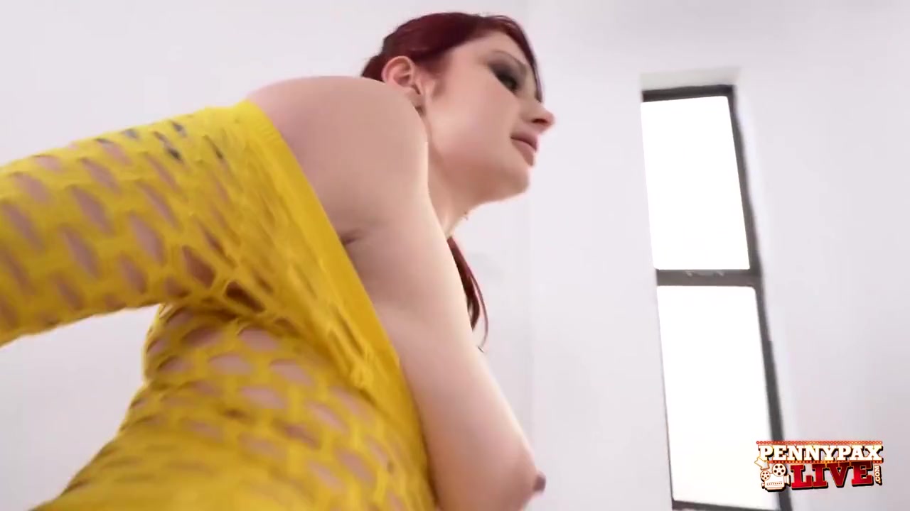 Smoking Hot All Girl Sex Banging - Violet Monroe And Penny Pax