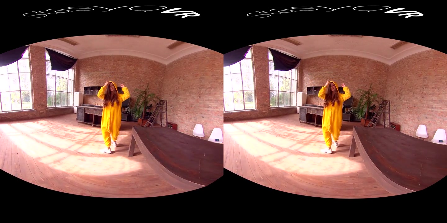 VR porn - Gotta Catch ’Em All - StasyQVR
