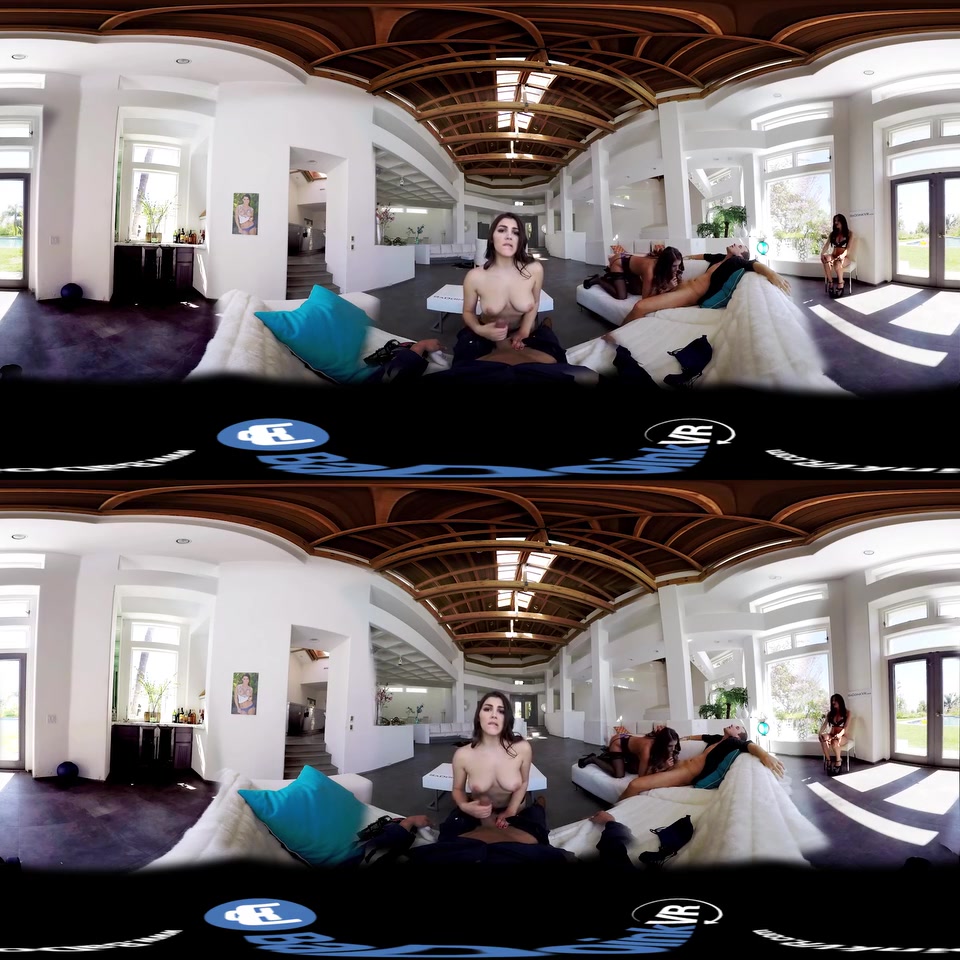 Cumming Full Circle - A 360 Experience