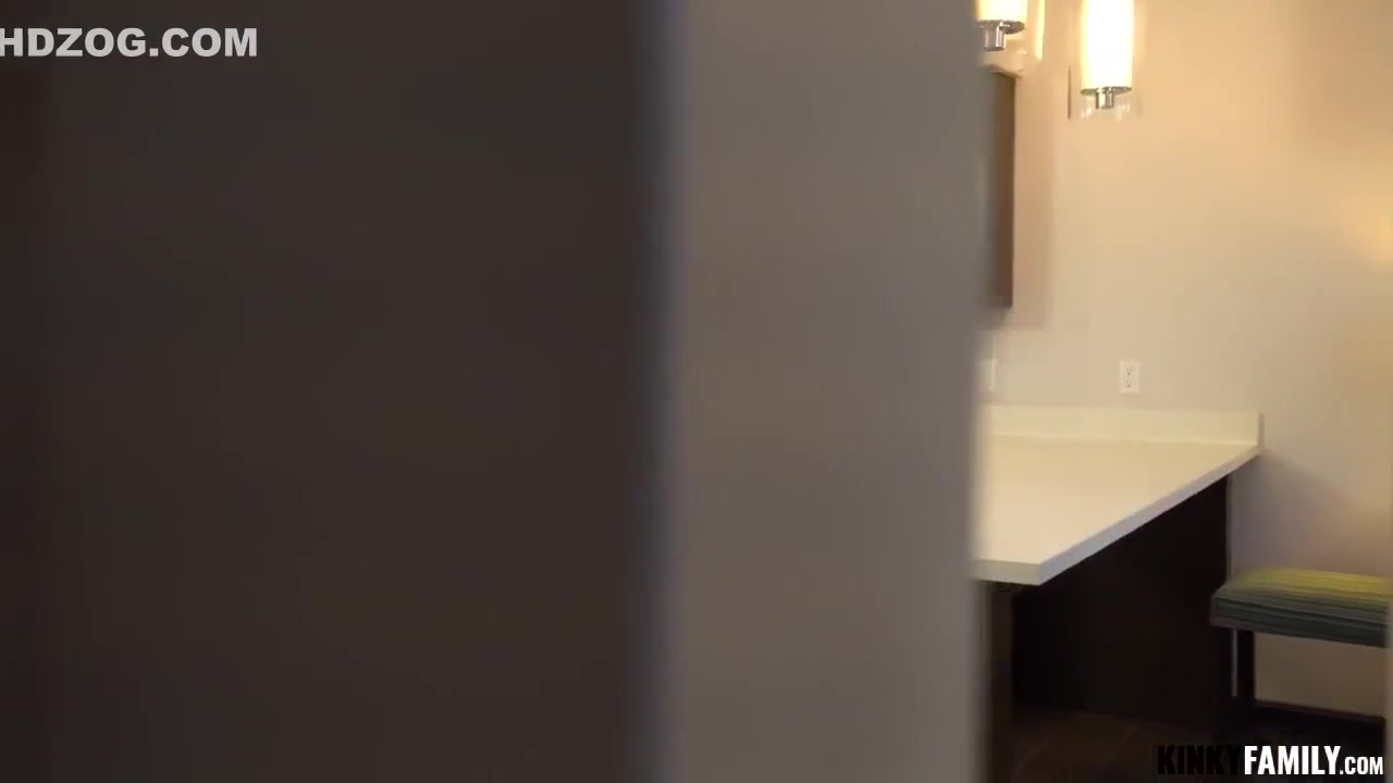 Ashley Red - Fucked My Stealing Stepsister
