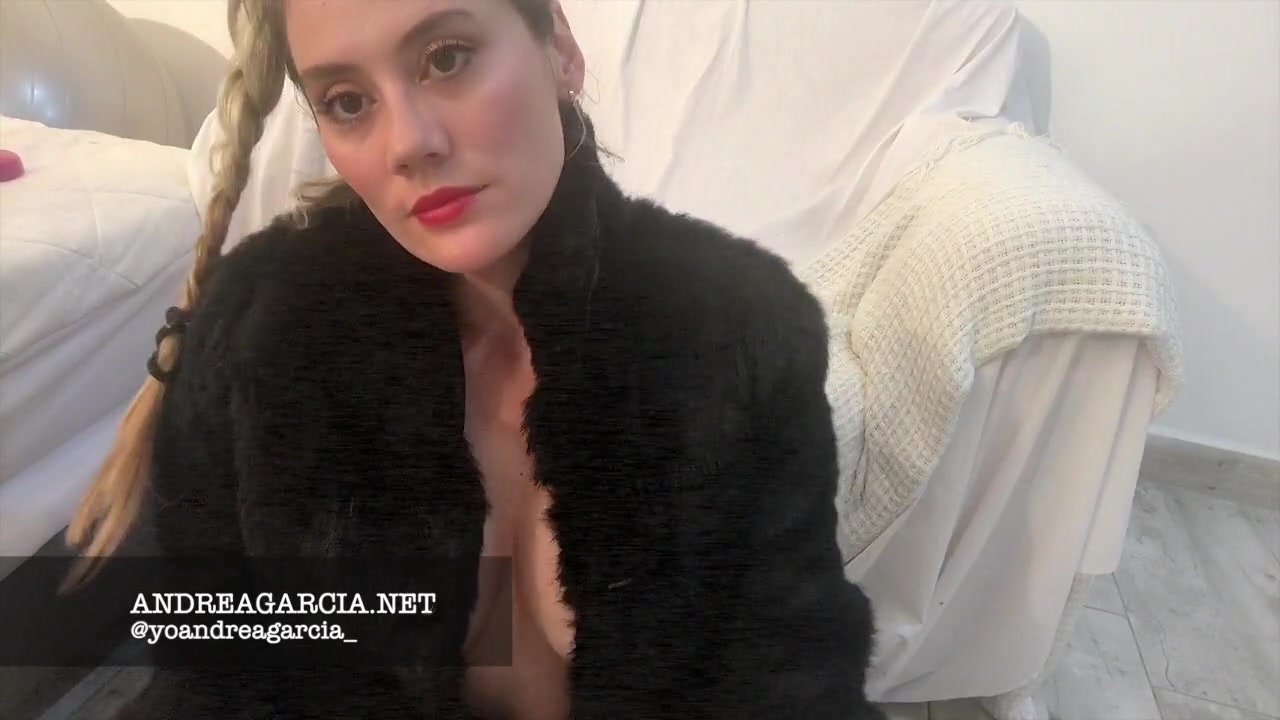 Wisky - Sex Movies Featuring Andrea Garcia