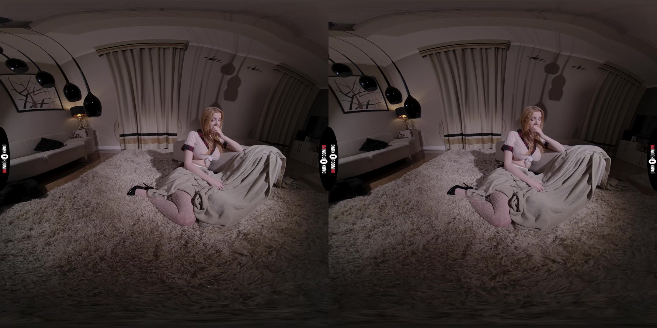 Scarlett Jones VR Porn: Deep Method - DarkRoomVR