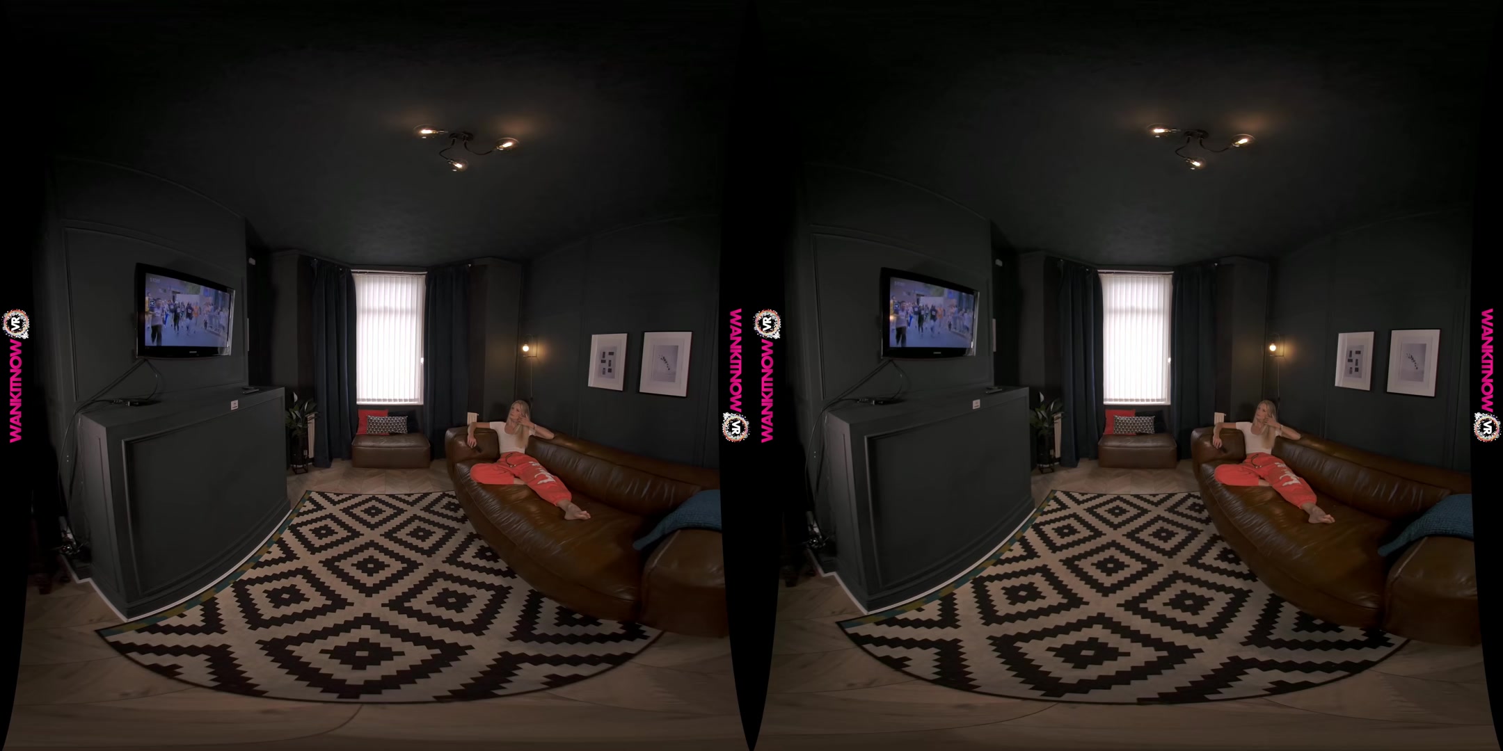 Wank Or Confess - WankitnowVR